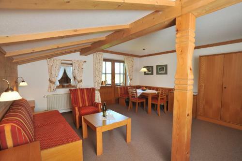 Apartamento Haus Sonnwies