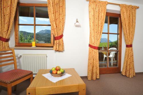 Apartamento Haus Sonnwies