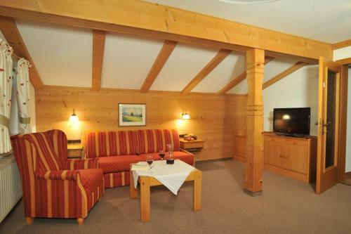 Apartamento Haus Sonnwies