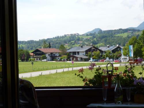 Apartamento Appartementhaus Regner