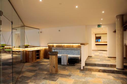 Hostal Hotel Winklmoosalm