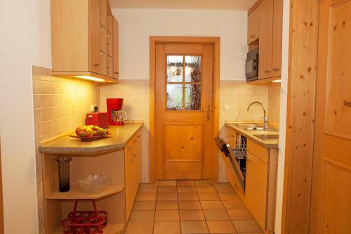 Apartamento Haus Am Schmiedweg