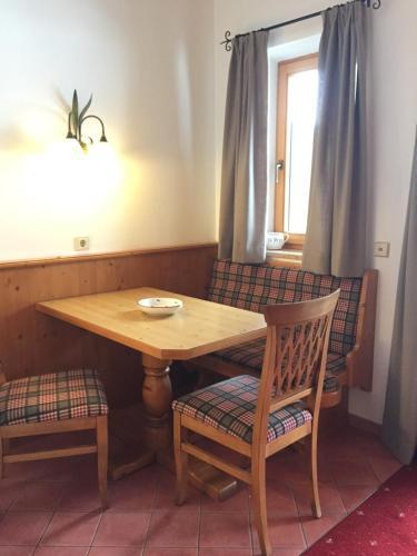 Hostal G�stehaus Tanneck