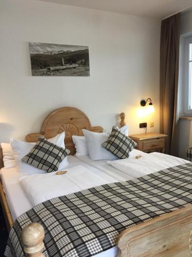 Hostal G�stehaus Tanneck