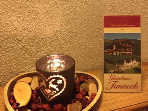 Hostal G�stehaus Tanneck