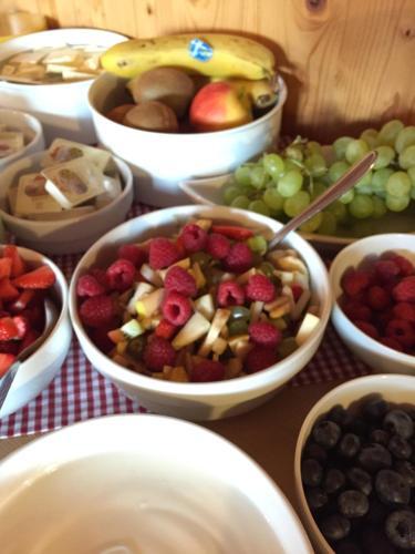 Hostal G�stehaus Tanneck