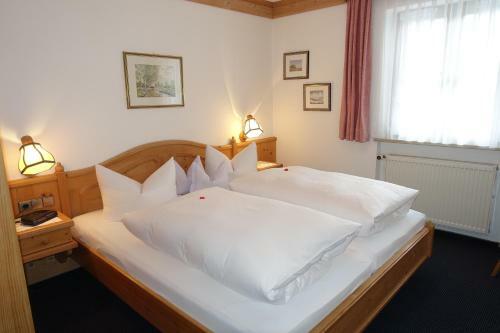 Apartamento Haus Schmiederer
