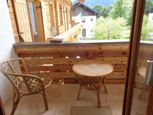 Hostal G�stehaus Eschenhof