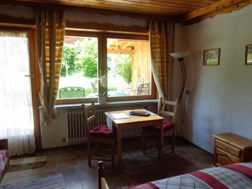 Hostal G�stehaus Eschenhof