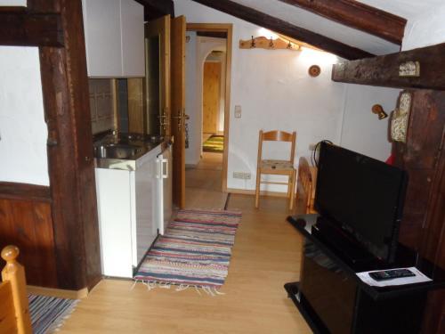 Hostal G�stehaus Eschenhof