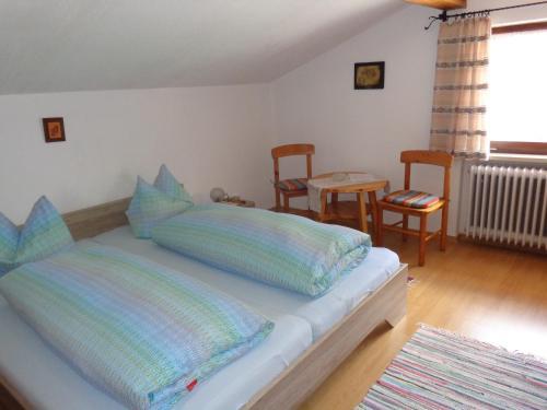 Hostal G�stehaus Eschenhof