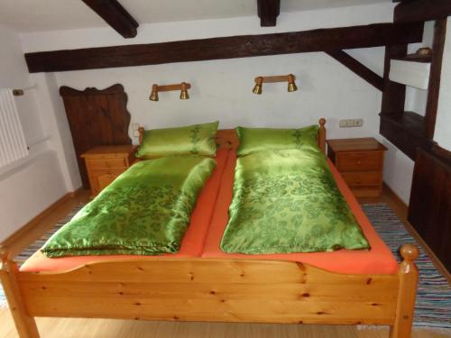 Hostal G�stehaus Eschenhof