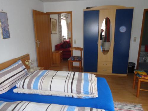 Hostal G�stehaus Eschenhof