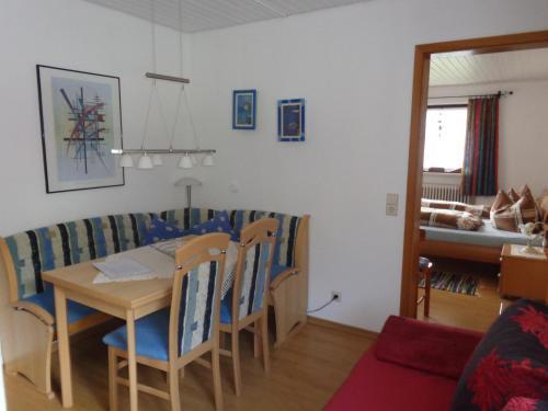 Hostal G�stehaus Eschenhof