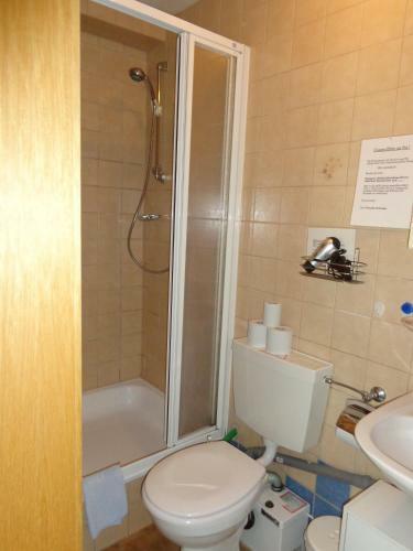 Hostal G�stehaus Eschenhof