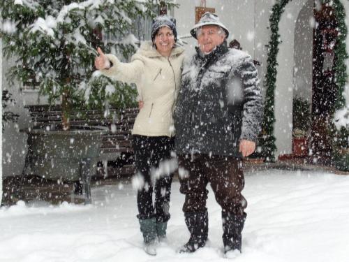 Hostal G�stehaus Eschenhof