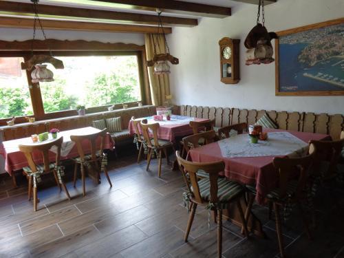 Hostal G�stehaus Eschenhof