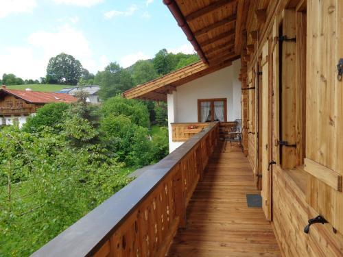 Hostal G�stehaus Eschenhof