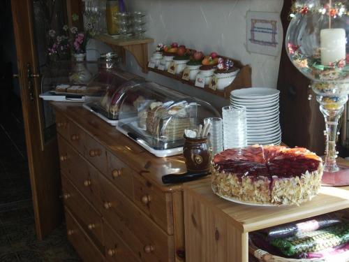 Hostal G�stehaus Eschenhof