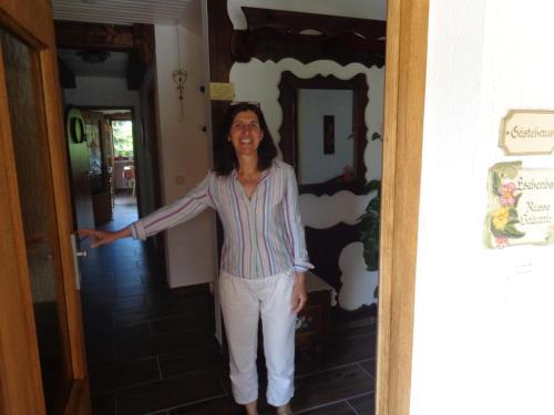 Hostal G�stehaus Eschenhof
