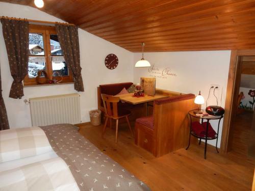 Apartamento G�stehaus Sch�nfeld
