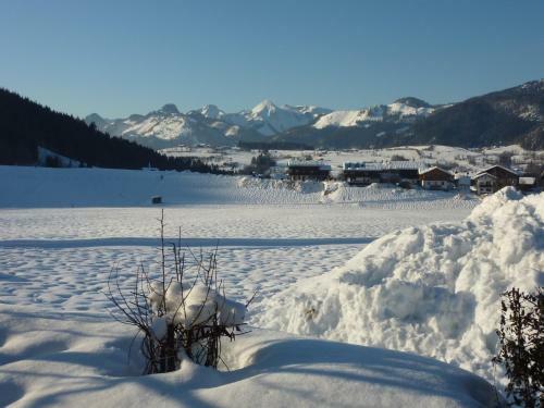 Apartamento G�stehaus Sch�nfeld