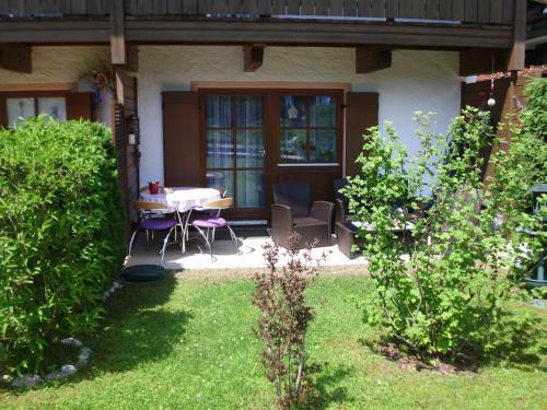 Apartamento Ferienresidenz Am Hauchen