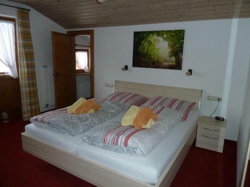Apartamento Haus Im Kurpark
