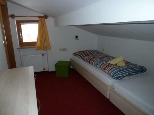 Apartamento Haus Im Kurpark