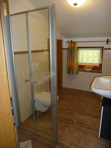 Apartamento Haus Im Kurpark