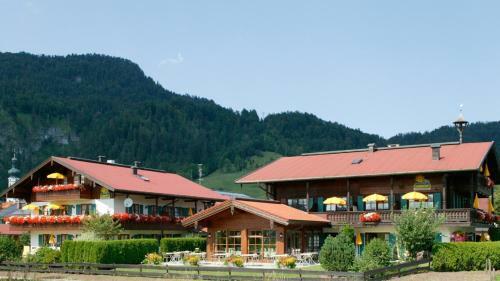 Hostal Sonnhofs Ferienresidenz