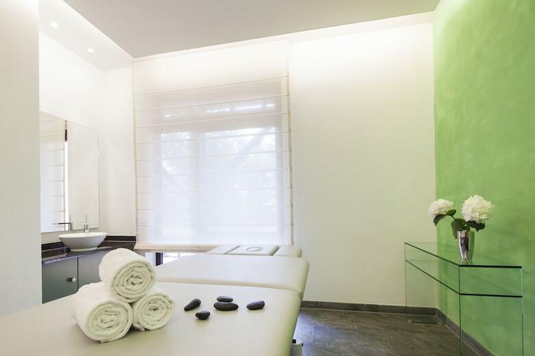 Hotel Hapimag Resort Unterkirnach