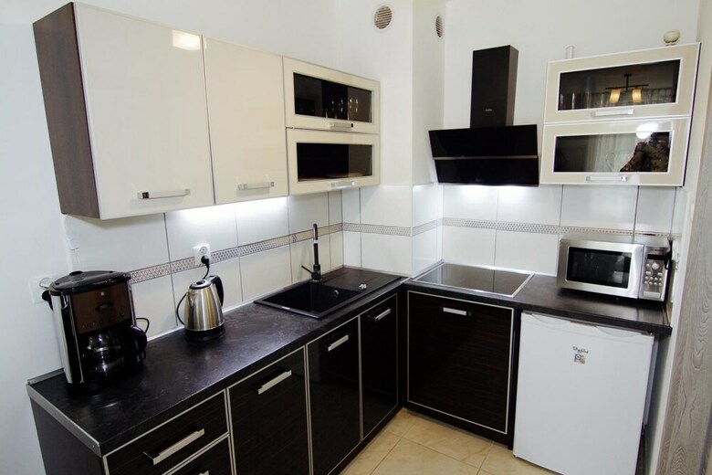 Golden Sun Apartments  - Bursztynowe