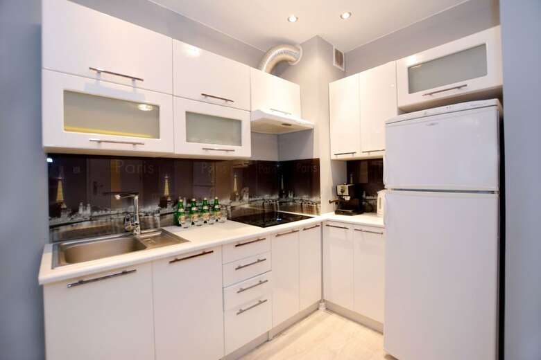 Golden Sun Apartments  - Bursztynowe
