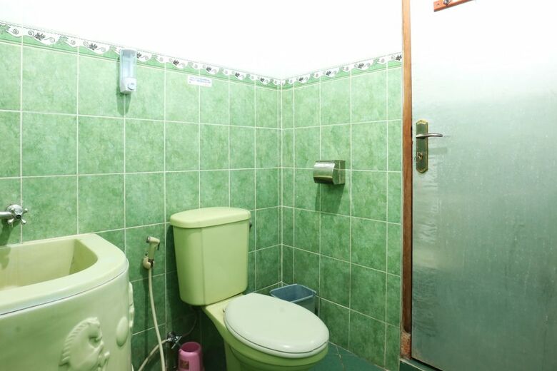 Hotel Villa Jatimas Hijau