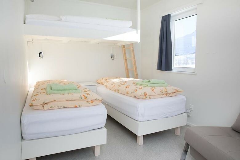 Hotel Guesthouse B�gis�