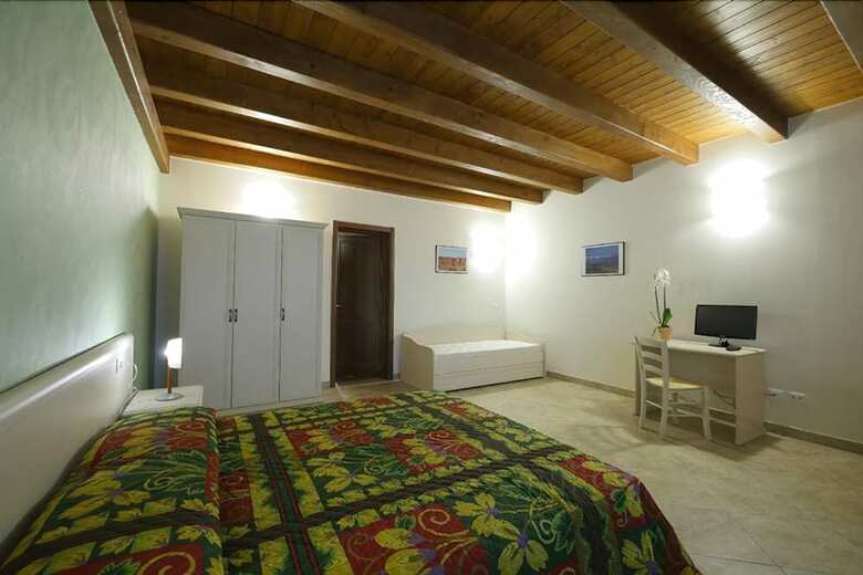 Agroturismo Tenuta Cavalieri