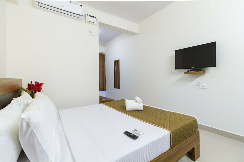 Hotel The Sanctum Suites Whitefield