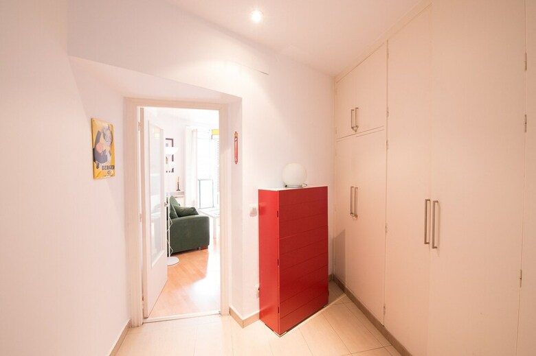 Apartamentos Cozy In Best Gran Via Malasa�a Chueca