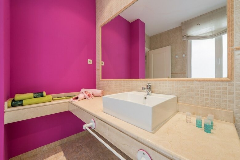 Apartamento - Barrio de Las Letras