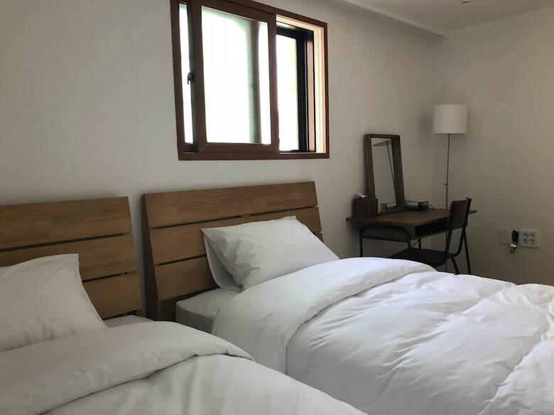 Hostal Ultari Hostel Jongno