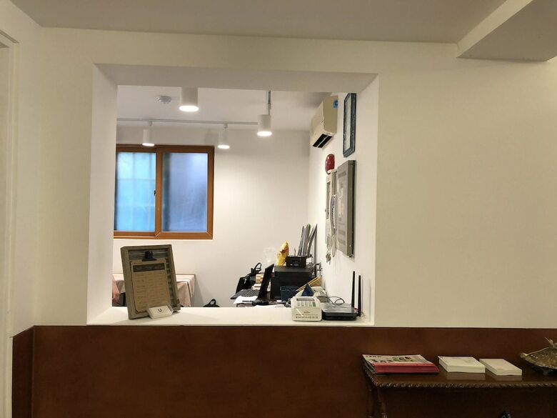 Hostal Ultari Hostel Jongno