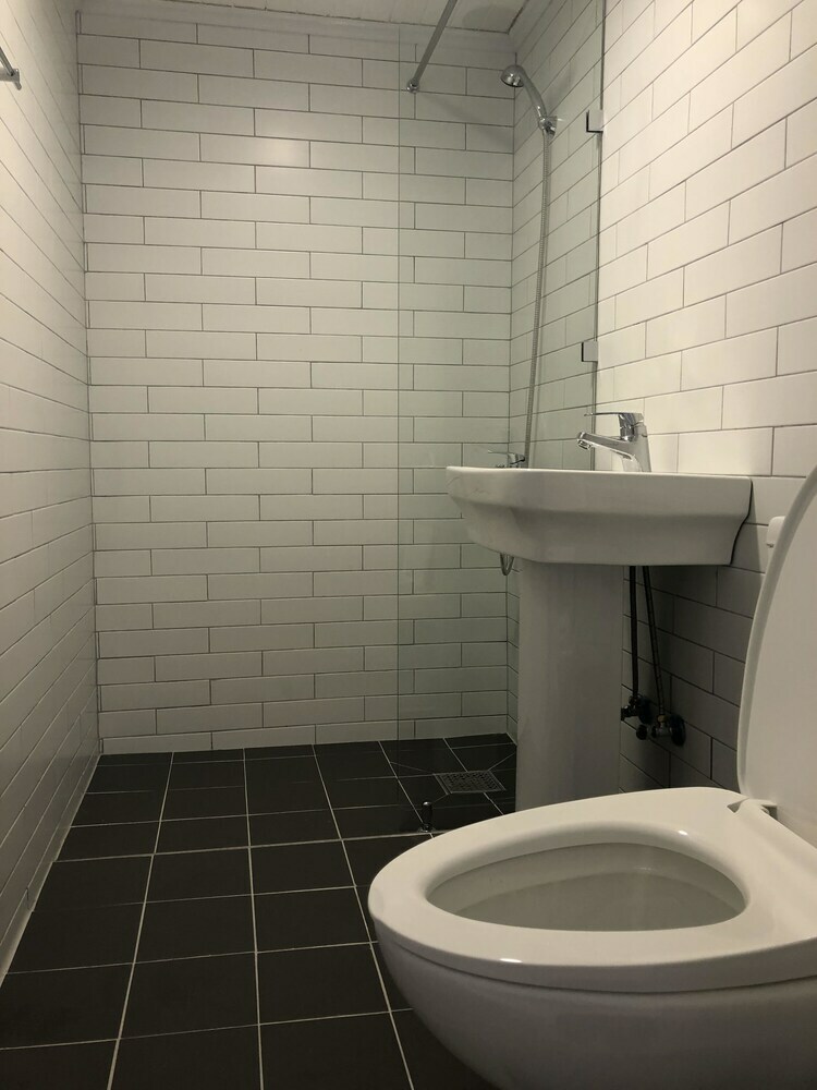 Hostal Ultari Hostel Jongno
