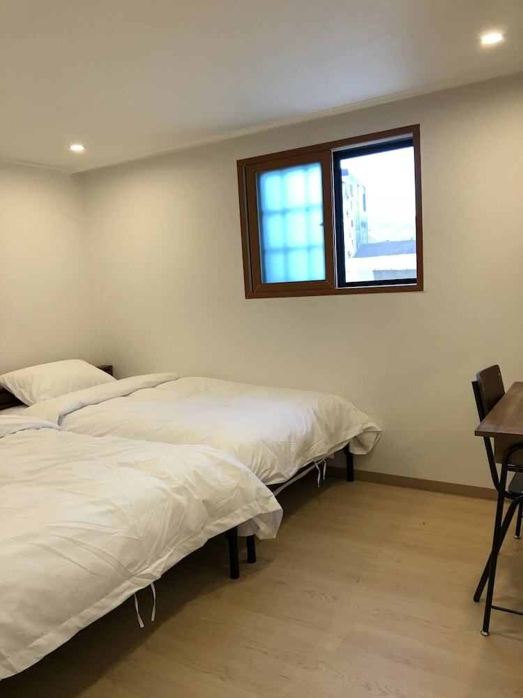 Hostal Ultari Hostel Jongno