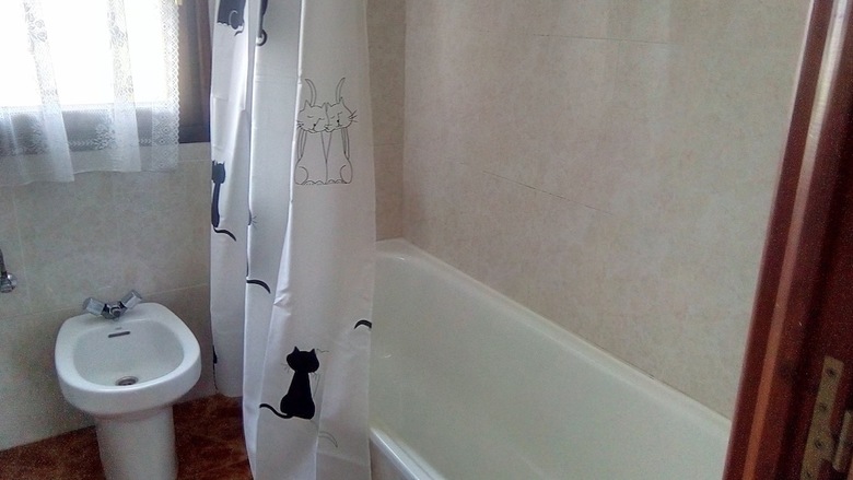 Apartamentos Rurales Ovio