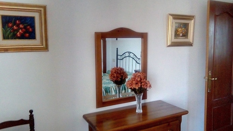 Apartamentos Rurales Ovio