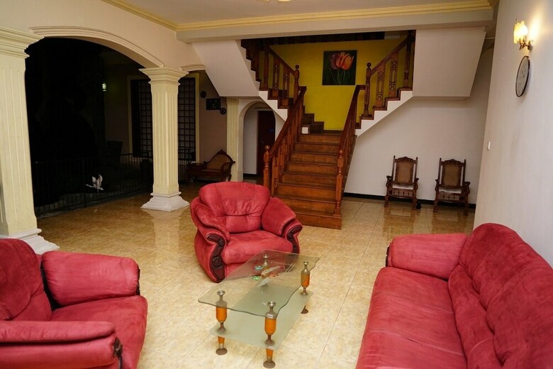 Hotel Reliqua Galle