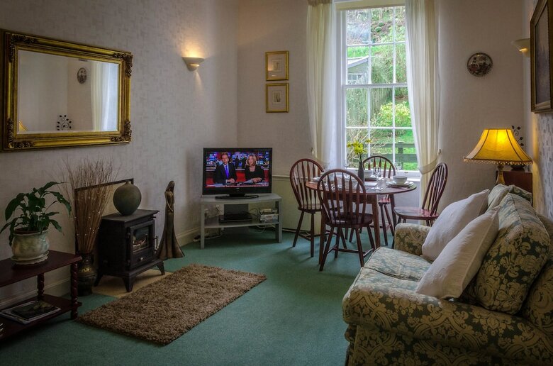Apartamentos Ardencraig  Houseapartments