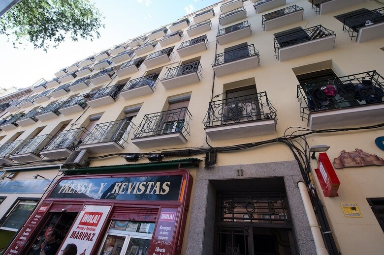 Apartamentos Coqueto Estudio Estancia Inolvidable