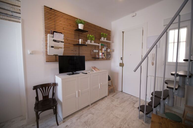 Apartamentos Coqueto Estudio Estancia Inolvidable